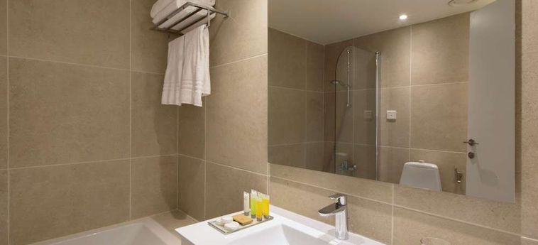Hotel Venus Beach Cipro : Photo 
