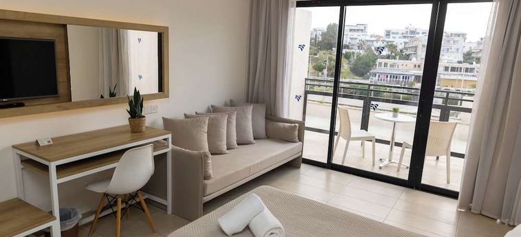 Hotel Venus Beach Cipro : Photo 