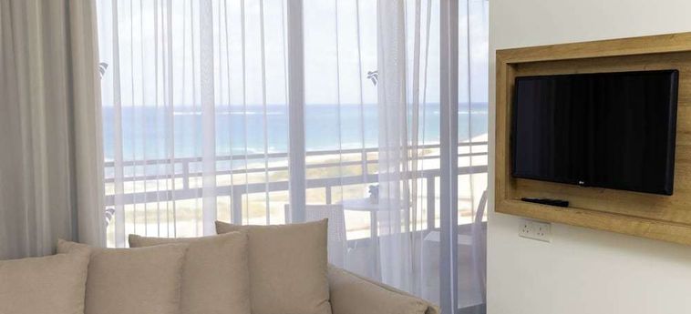 Hotel Venus Beach Cipro : Photo 