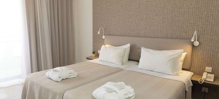 Hotel Venus Beach Cipro : Photo 