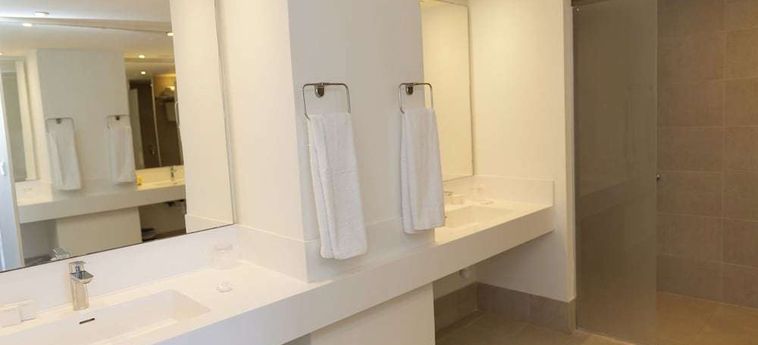 Hotel Venus Beach Cipro : Photo 