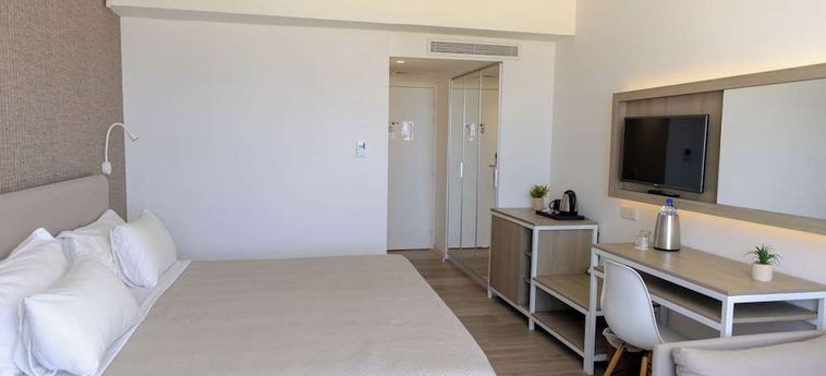 Hotel Venus Beach Cipro : Photo 