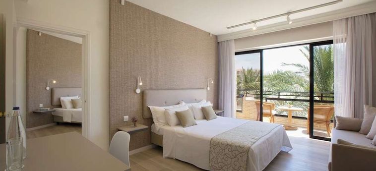Hotel Venus Beach Cipro : Photo 