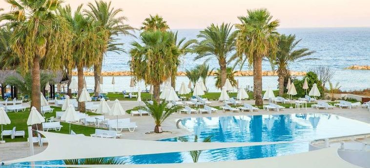Hotel Venus Beach Cipro : Photo 