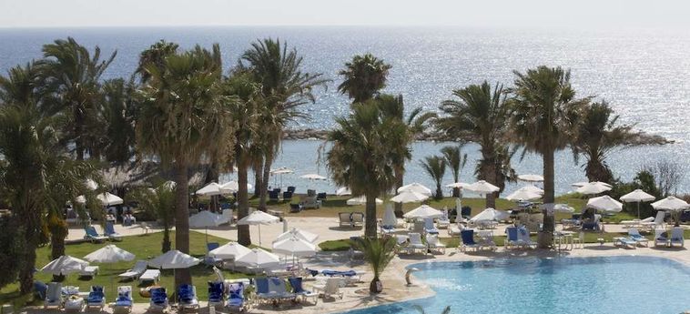 Hotel Venus Beach Cipro : Photo 