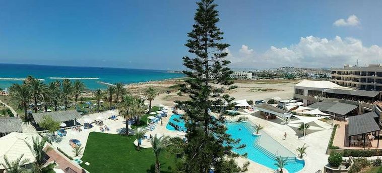 Hotel Venus Beach Cipro : Photo 