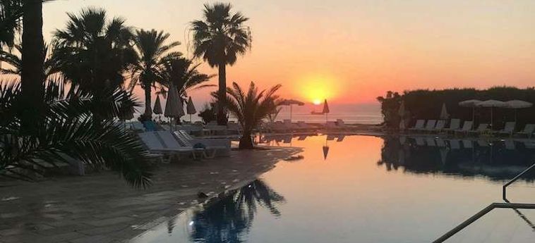 Hotel Venus Beach Cipro : Photo 