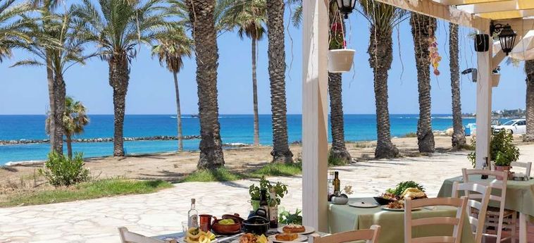Hotel Venus Beach Cipro : Photo 