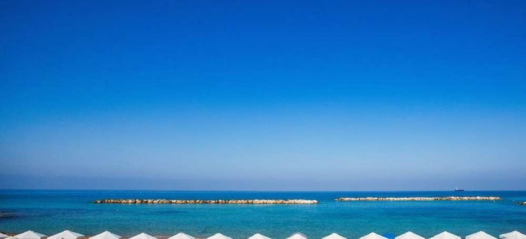 Hotel Venus Beach Cipro : Photo 
