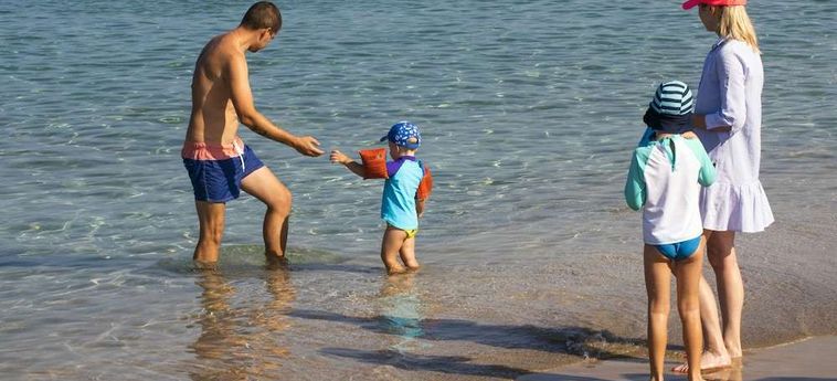 Hotel Venus Beach Cipro : Photo 