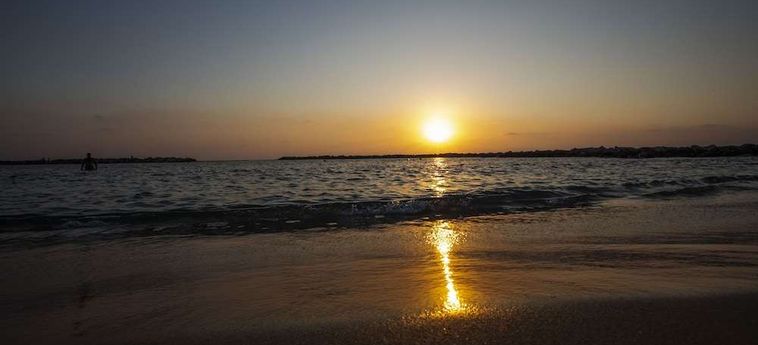 Hotel Venus Beach Cipro : Photo 