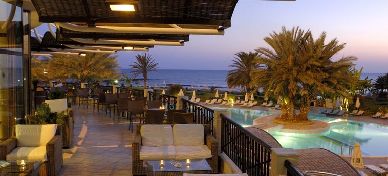 Hotel Constantinou Bros Athena Beach:  CIPRO