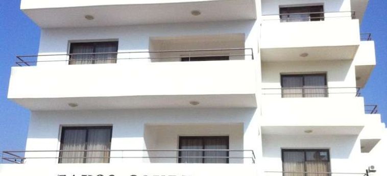 Zakos Court Apartments Cipro: Foto 