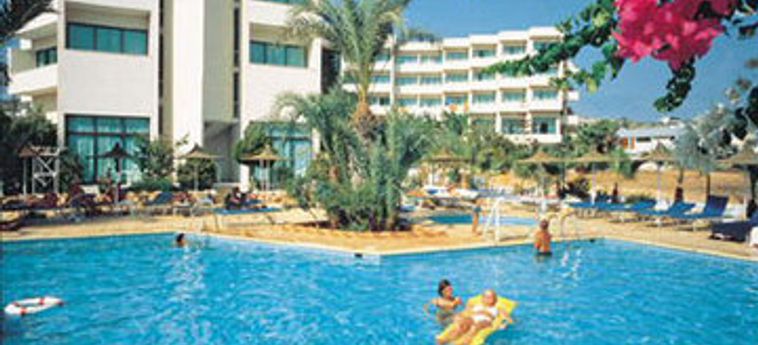 Hotel Margadina:  CIPRO