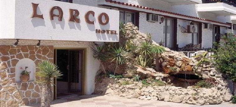 Best Western Plus Larco Hotel:  CIPRO