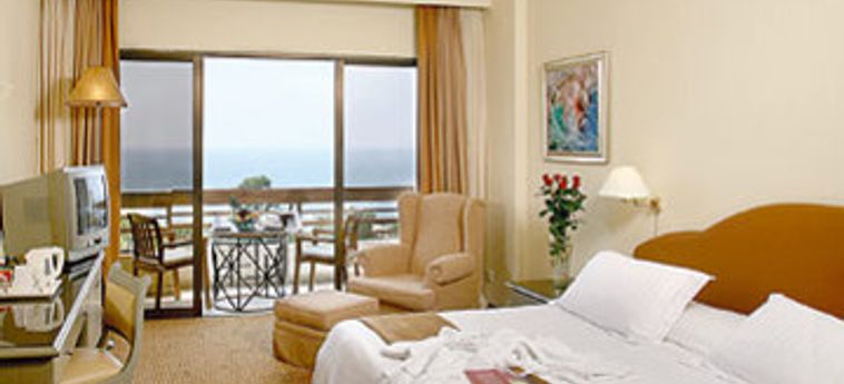 Hotel Grand Resort:  CIPRO