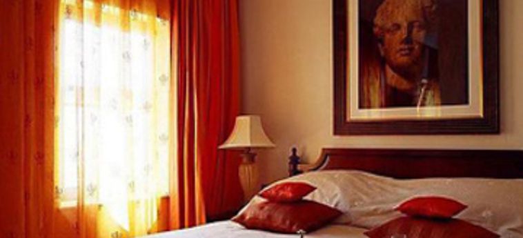 Hotel Aphrodite Hills Resort:  CIPRO