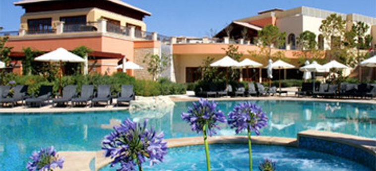 Hotel Aphrodite Hills Resort:  CIPRO