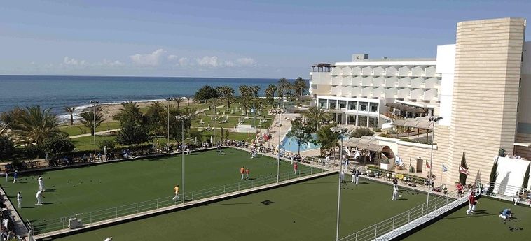 Hotel Constantinou Bros Athena Royal Beach Cipro: Foto 
