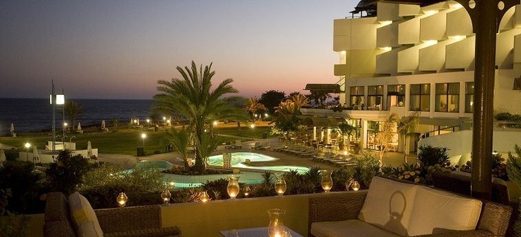 Hotel Constantinou Bros Athena Royal Beach Cipro: Foto 