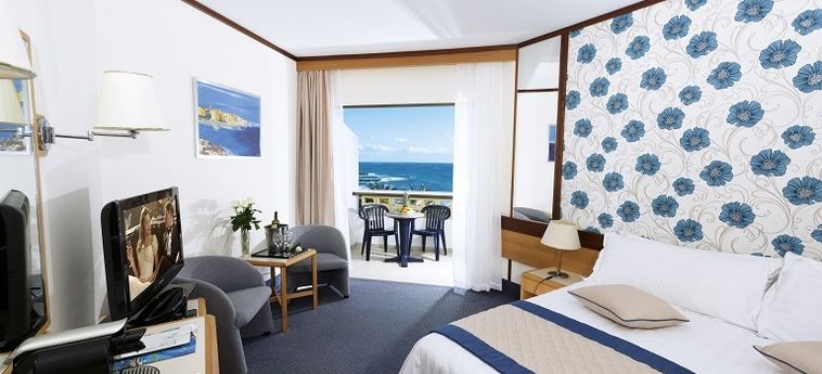 Hotel Constantinou Bros Athena Royal Beach Cipro: Foto 