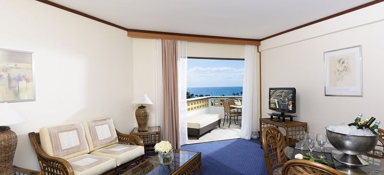Hotel Constantinou Bros Athena Royal Beach Cipro: Foto 