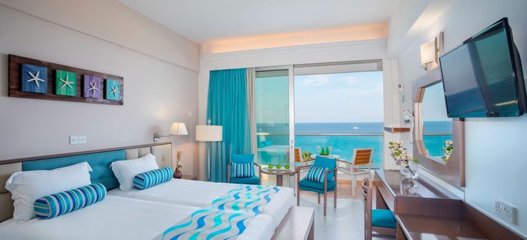 Hotel Cavo Maris Beach:  CIPRO