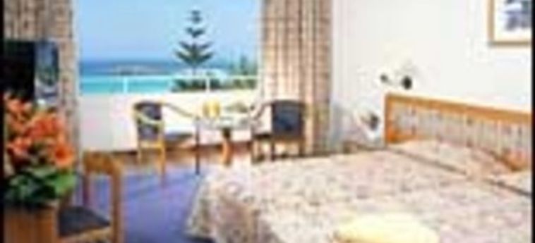Hotel Nissi Beach:  CIPRO