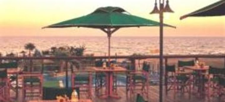 Hotel Lordos Beach:  CIPRO