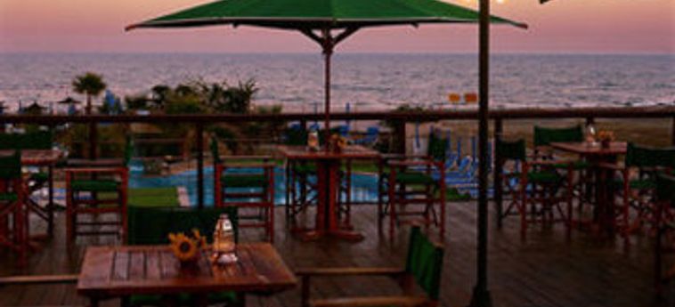 Hotel Lordos Beach:  CIPRO