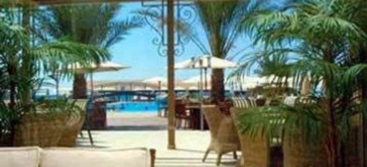 Hotel Louis Princess Beach:  CIPRO