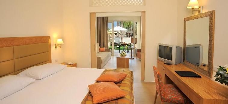 Hotel Olympic Lagoon Resort Ayia Napa Cipro: Foto 