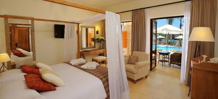 Hotel Olympic Lagoon Resort:  CIPRO