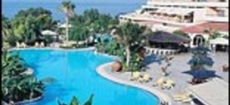 Hotel Atlantica Bay:  CIPRO