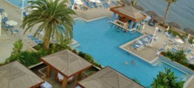 Hotel Atlantica Miramare Beach:  CIPRO