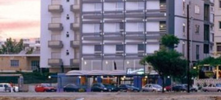 Hotel Pavemar:  CIPRO