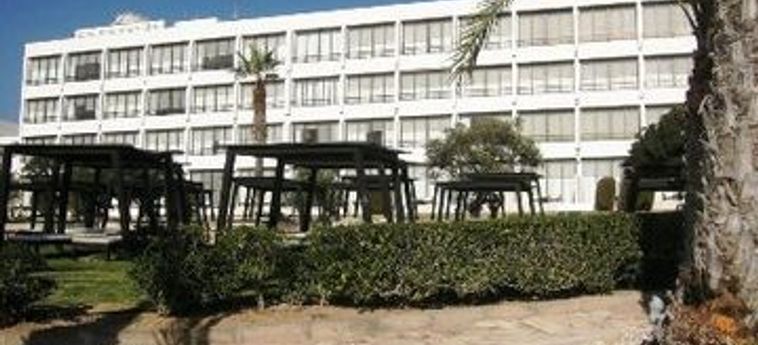 Hotel ALMYRA