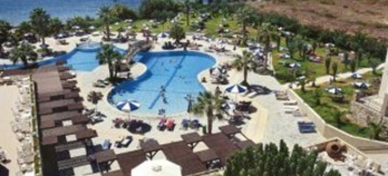 Hotel Ascos Coral Beach:  CIPRO