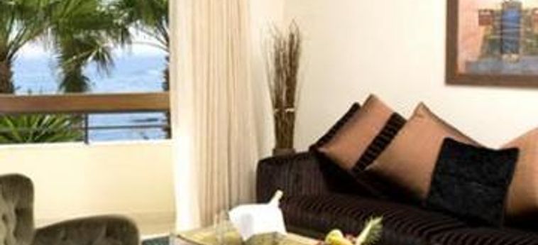 Hotel Altlantica Golden Beach:  CIPRO