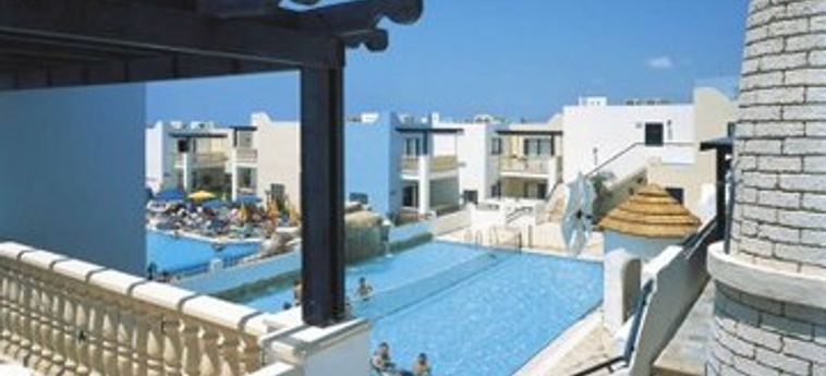 Hotel Eleni Holiday Village:  CIPRO