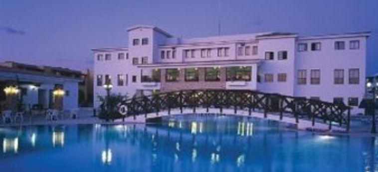 Hotel Kefalos Beach Village:  CIPRO