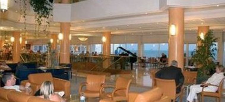 Hotel Riu Cypria Resort:  CIPRO