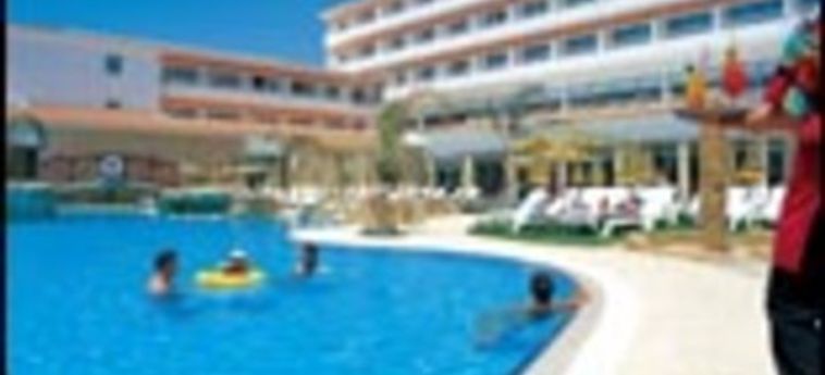 Hotel Riu Cypria Resort:  CIPRO