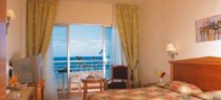 Hotel Sentido Cypria Bay:  CIPRO