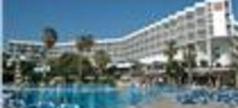 Hotel Sentido Cypria Bay:  CIPRO