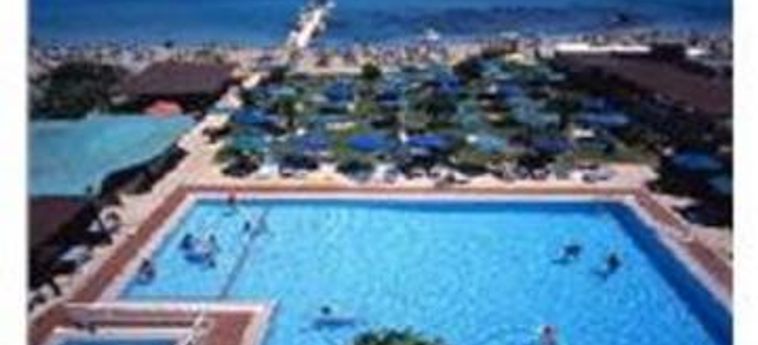Hotel Iliada Beach:  CIPRO