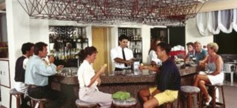 Hotel Silver Sands Beach Cipro: Foto 