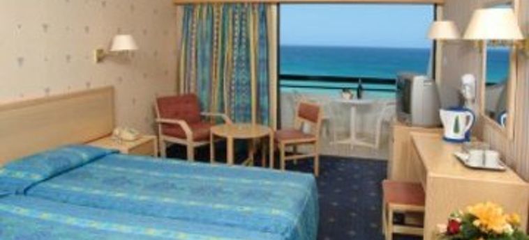 Hotel Silver Sands Beach Cipro : Photo 