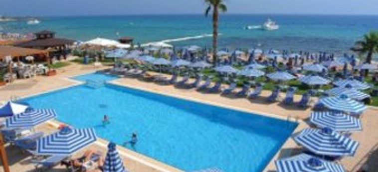 Hotel Silver Sands Beach Cipro : Photo 