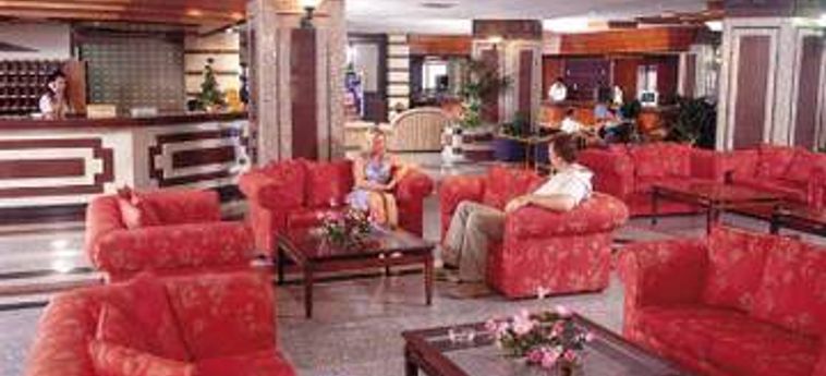 Hotel Tsokkos Beach Cipro: Foto 